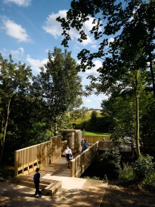 Cresswell Bridge, Derbyshire