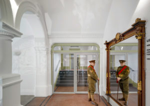 The Fusilier Museum